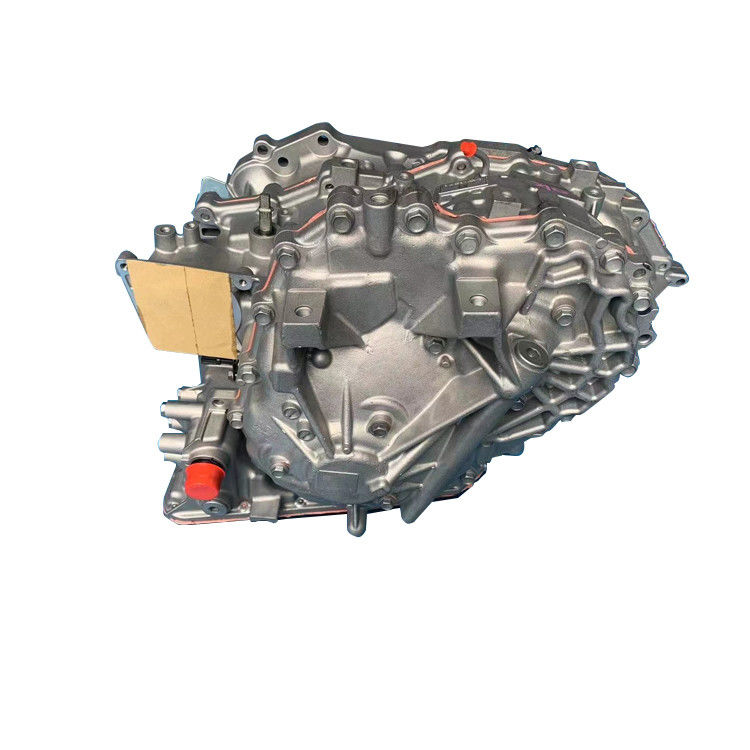 Aluminum TRANSMESUN Remanufactured F1CJA/F1CJA-2-B3W 2WD Gearbox Transmission for Replace/Repair