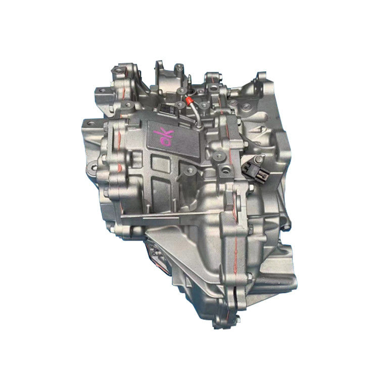 Aluminum TRANSMESUN Remanufactured F1CJA/F1CJA-2-B3W 2WD Gearbox Transmission for Replace/Repair