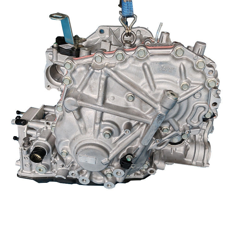 2012 TRANSMESUN 3.5L 4WD VQ35DE Gearbox Transmission Assembly For Infiniti Replace/Repair
