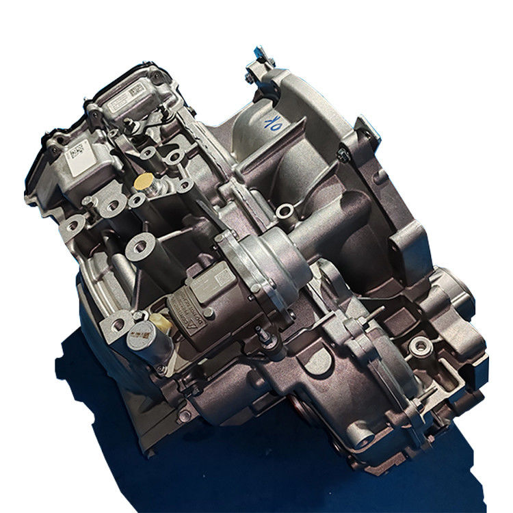 Remanufactured TRANSMESUN 2.0L FWD 8-Speed AT 8F35 Gearbox for Transit Connect 2018-