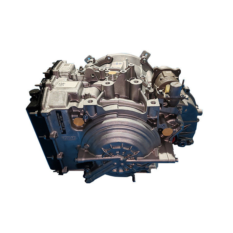 Remanufactured TRANSMESUN 2.0L FWD 8-Speed AT 8F35 Gearbox for Transit Connect 2018-