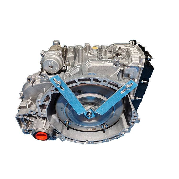 Remanufactured TRANSMESUN 2.0L FWD 8-Speed AT 8F35 Gearbox for Transit Connect 2018-