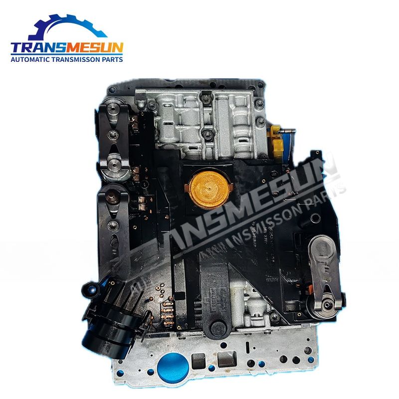 Direct Replacement TRANSMESUN Valve Body Assembly for Mercedes 5-Speed 722.6 Automatic