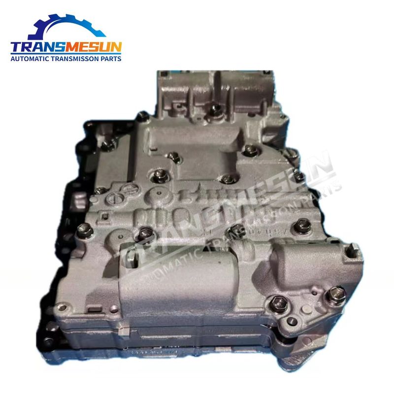 Original TF-72SC TF72SC GA6F21AW TF72 FWD Transmission Valve Body for MINI Cooper