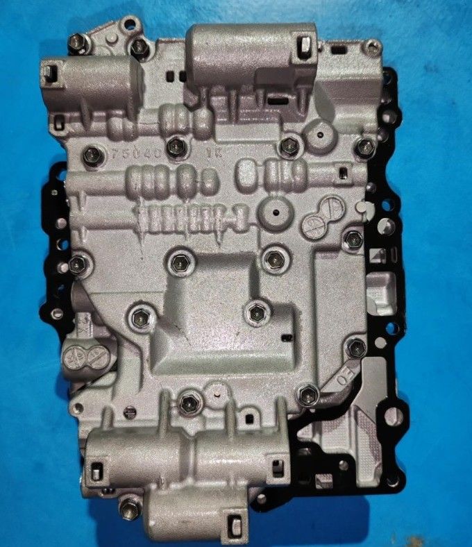 Original TF-72SC TF72SC GA6F21AW TF72 FWD Transmission Valve Body for MINI Cooper