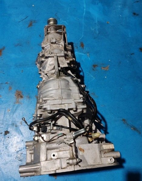 150X55X60 TR690KJACA AT Gearbox for 2016 Su ba ru LEGACY OUTBACK BS 3.6R-L EYESIGHT