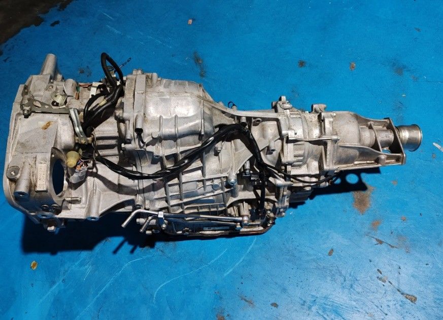 150X55X60 TR690KJACA AT Gearbox for 2016 Su ba ru LEGACY OUTBACK BS 3.6R-L EYESIGHT