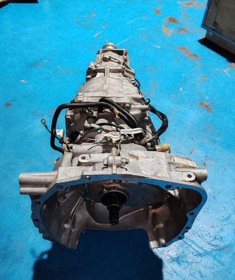 150X55X60 TR690KJACA AT Gearbox for 2016 Su ba ru LEGACY OUTBACK BS 3.6R-L EYESIGHT