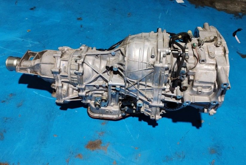 150X55X60 TR690KJACA AT Gearbox for 2016 Su ba ru LEGACY OUTBACK BS 3.6R-L EYESIGHT