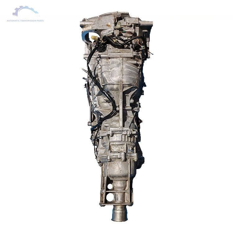 Auto Transmission System for Su ba ru LEGACY OUTBACK BS 3.6R-L EYESIGHT 2016