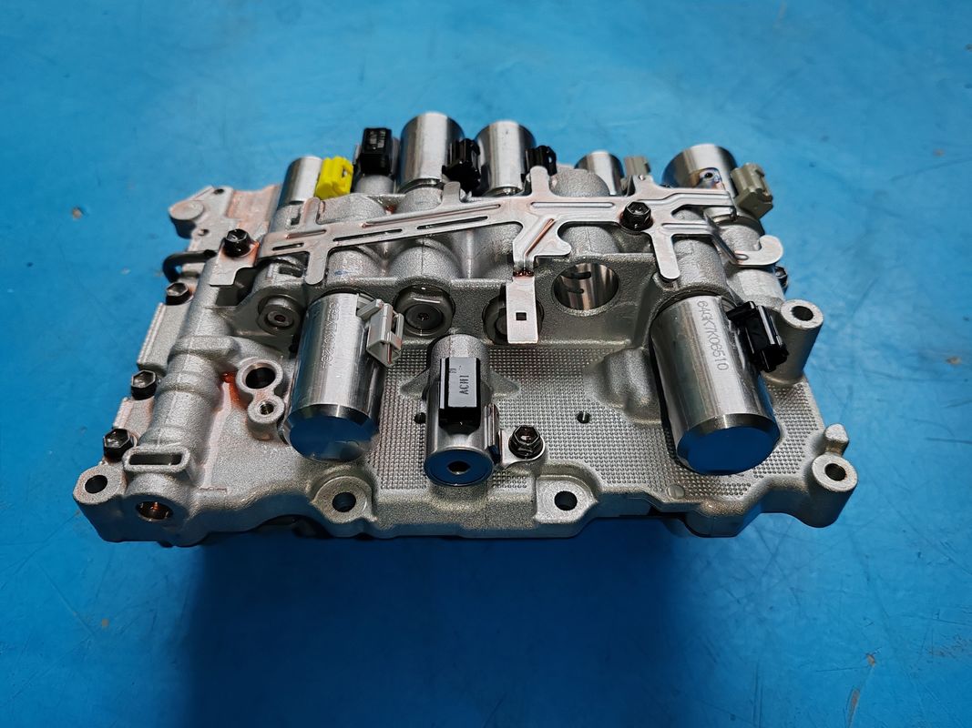 TF Valve Body Automatic Transmission 6 Speed For Peugeot Citroen OE NO. 9806533180