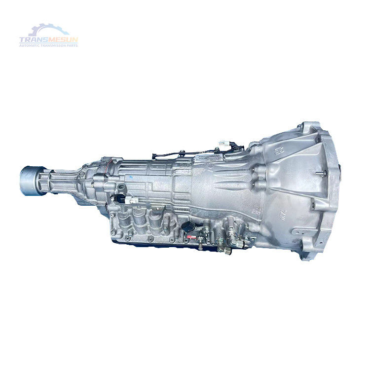 Aluminum 6-Speed A960E Gearbox Transmission Assembly for Toyota Crown 5GR-FE Engine