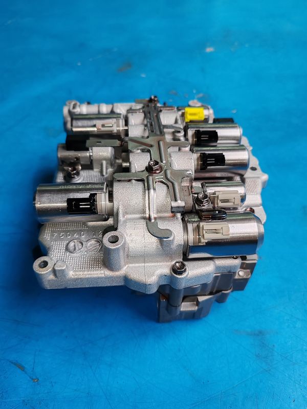 TF Valve Body Automatic Transmission 6 Speed For Peugeot Citroen OE NO. 9806533180