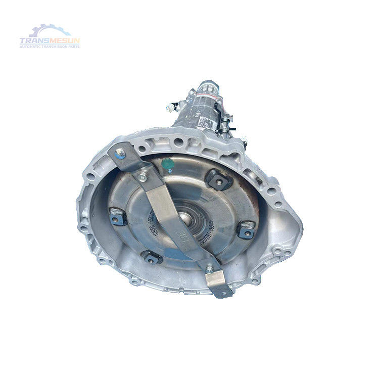 Aluminum 6-Speed A960E Gearbox Transmission Assembly for Toyota Crown 5GR-FE Engine