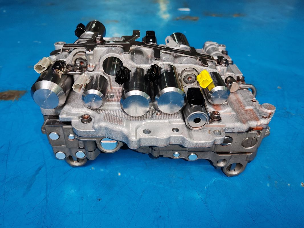 TF Valve Body Automatic Transmission 6 Speed For Peugeot Citroen OE NO. 9806533180