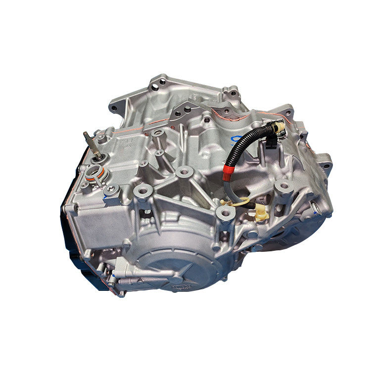 36050597 Remanufactured TF-80SC 6-speed Automatic Transmission Assembly for VO LVO B6304T4