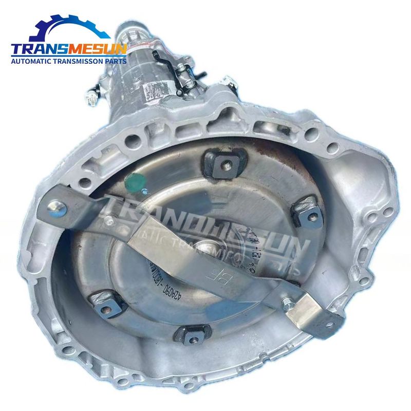 A960E 6-Speed Automatic Transmission for Toyota Crown 2.5L 5GR-FE Engine 2012-2013 Year