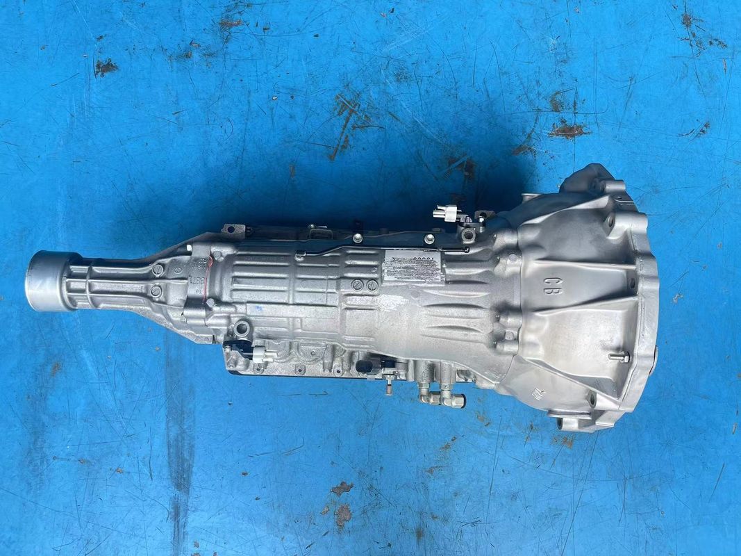 A960E 6-Speed Automatic Transmission for Toyota Crown 2.5L 5GR-FE Engine 2012-2013 Year