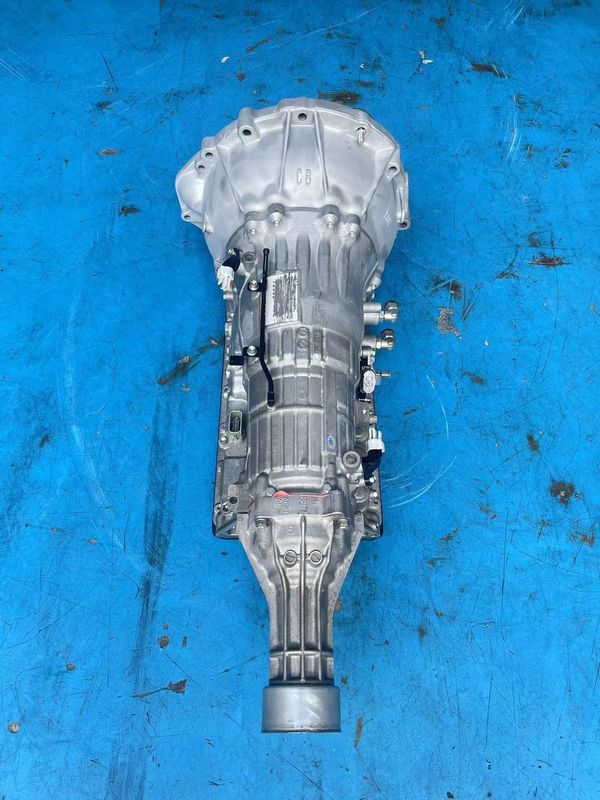 A960E 6-Speed Automatic Transmission for Toyota Crown 2.5L 5GR-FE Engine 2012-2013 Year