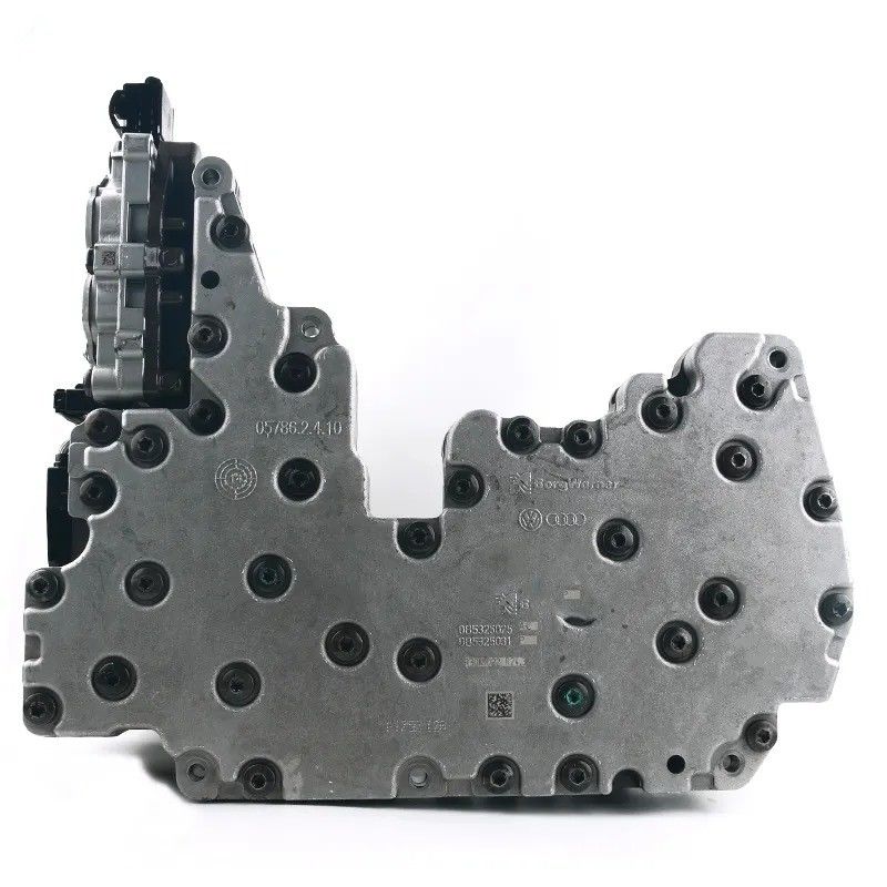 DQ500 DL501 0BH DSG 0B5927256B Auto Transmission Mechatronics Valve Body 0B5 TCU for Audi