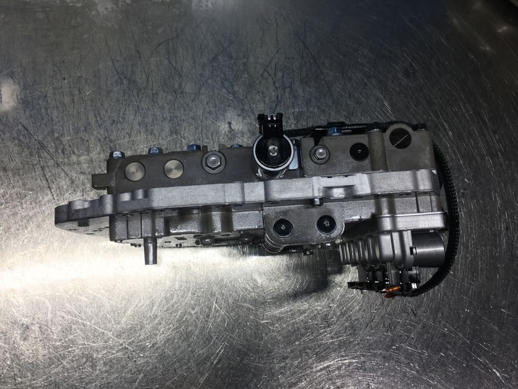 K2500 A4CF1 Transmission Valve Body OEM NO 4621023000 4621023020 for Hyundai Kia Parts