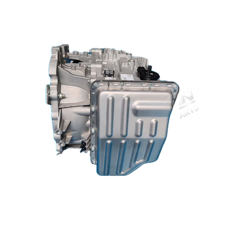 OE NO. 3016057166 TRANSMESUN DSI575F6 Automatic GearBox for Geely GC7 1.8T 2WD 2014-2021