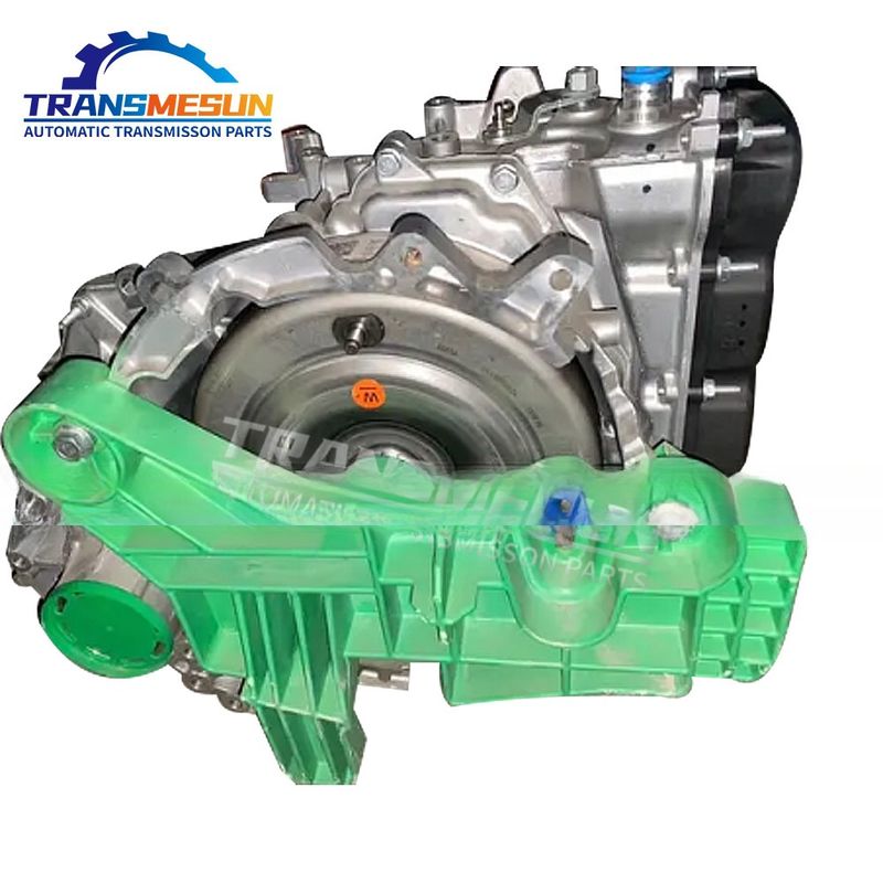 Ford Kuga 1.6L CV6Z-7000-X Refurbished 6F35 2.0L 4WD Transmission Gearbox Assembly