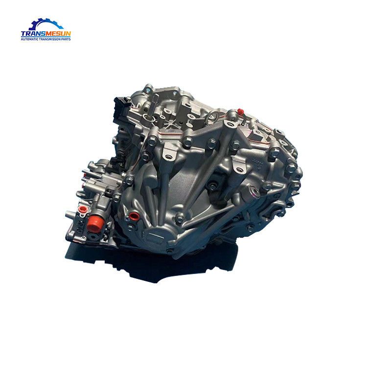 Remanufactured 2.0L/2.4L 4WD Transmission System for Mitsubishi Outlander W1CJC-1-A1Z