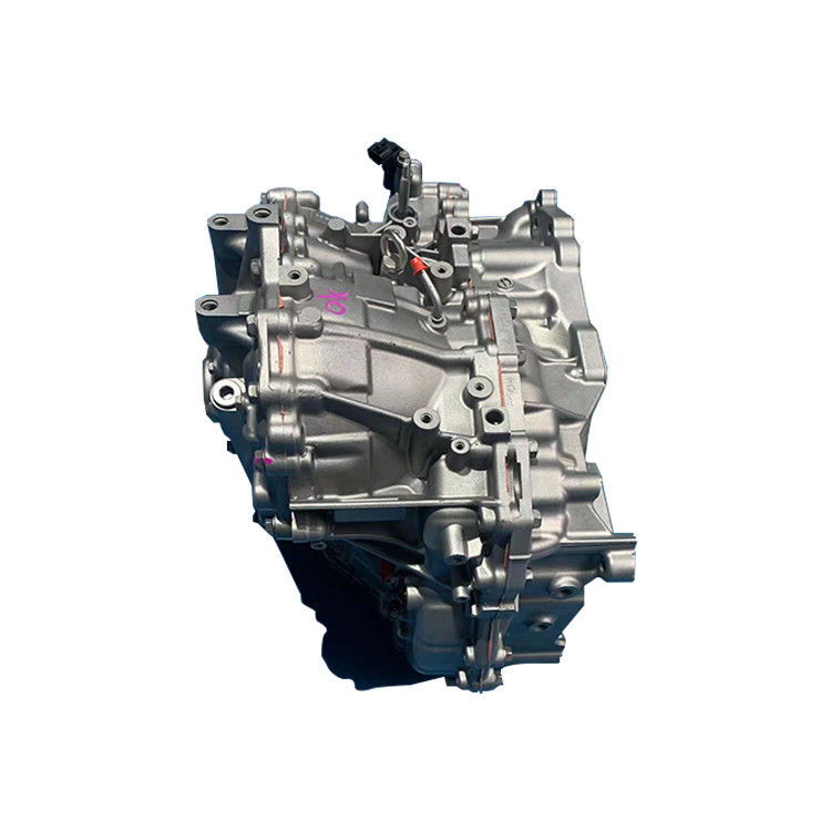 Remanufactured 2.0L/2.4L 4WD Transmission System for Mitsubishi Outlander W1CJC-1-A1Z