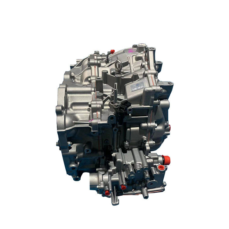 Remanufactured 2.0L/2.4L 4WD Transmission System for Mitsubishi Outlander W1CJC-1-A1Z