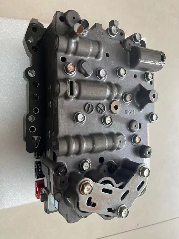 Kia Car Fitment A6MF2H Gear Boxes System Transmission Valve Body for 2015-2023 Hyundai