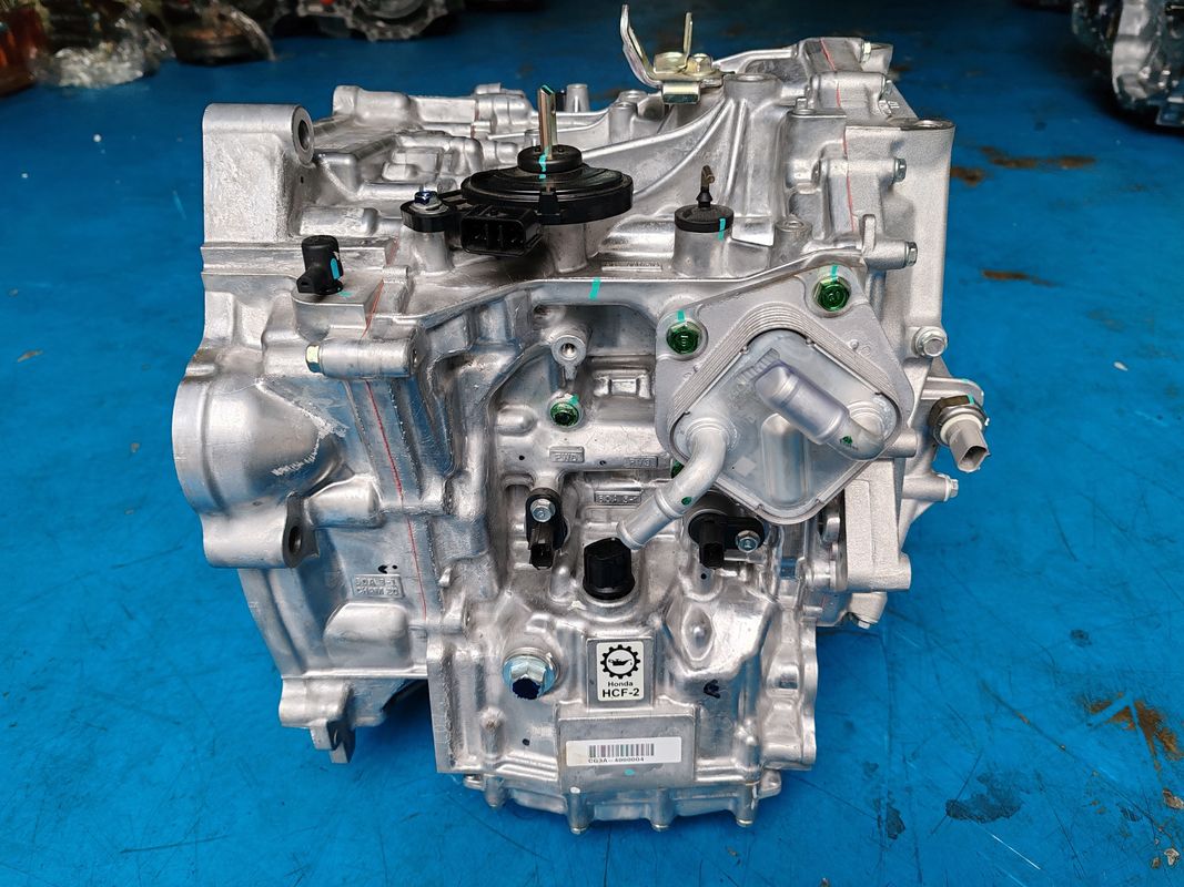 Honda CG3A 60A 3-1 1.5L CVT 2WD Latest Version Transmission Gearbox for Honda Fitment