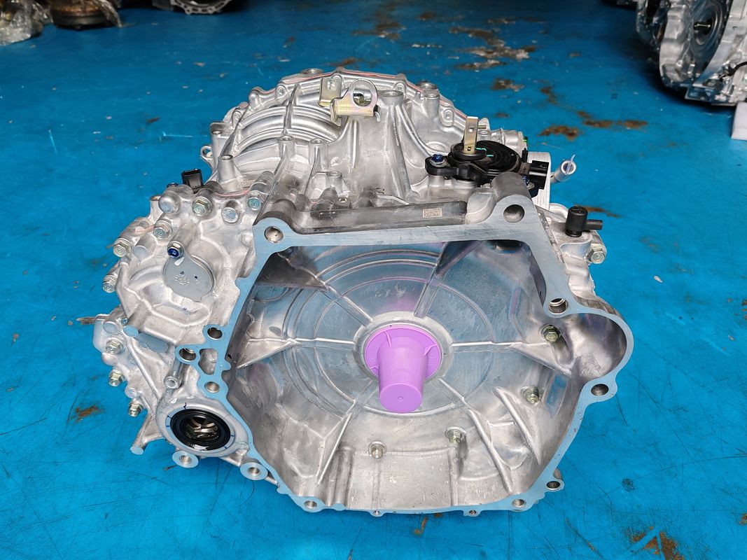 Honda CG3A 60A 3-1 1.5L CVT 2WD Latest Version Transmission Gearbox for Honda Fitment