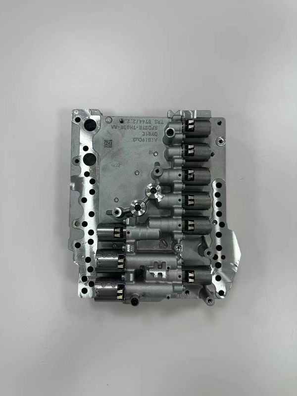2015 TRANSMESUN MPS6 6DCT450 Transmission Valve Body for Chang'an Ford Mondeo Zhisheng