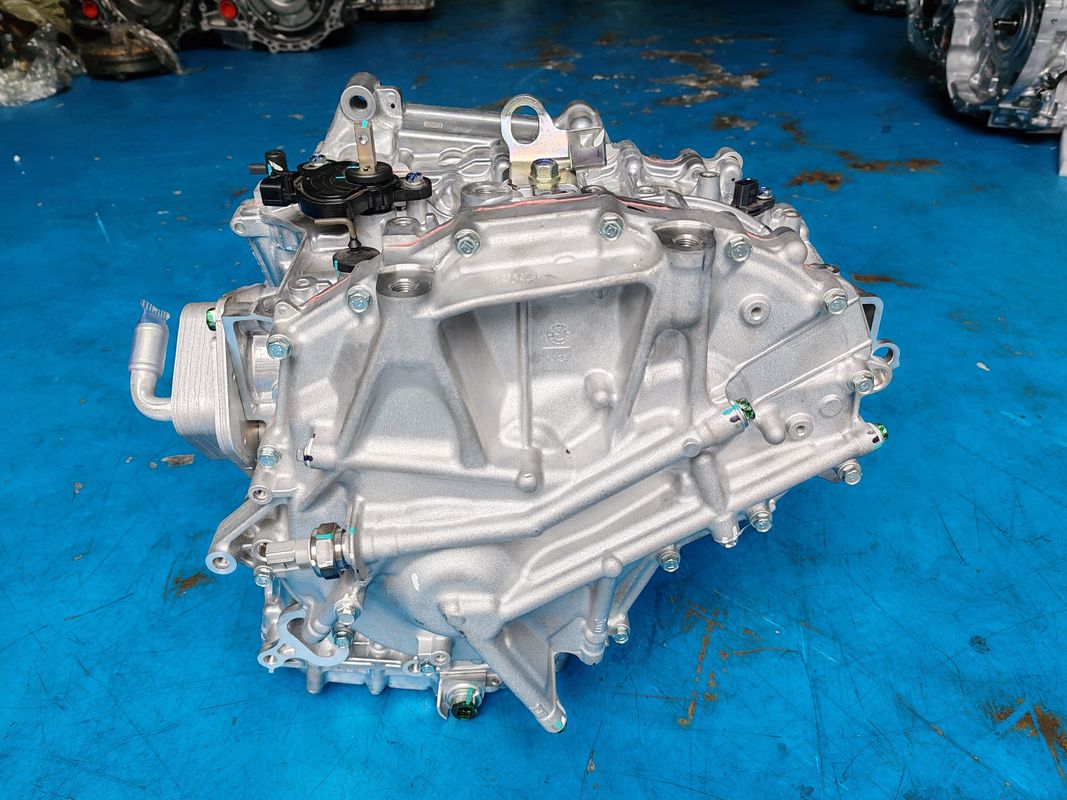 Honda CG3A 60A 3-1 1.5L CVT 2WD Latest Version Transmission Gearbox for Honda Fitment