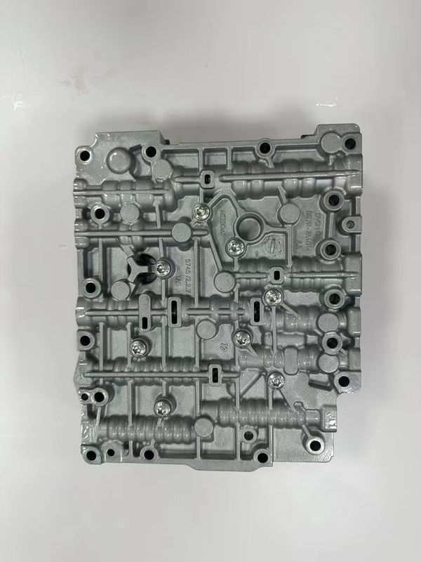2015 TRANSMESUN MPS6 6DCT450 Transmission Valve Body for Chang'an Ford Mondeo Zhisheng