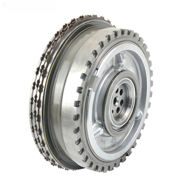 6T40 Clutch Fully Loaded for GM Buick Opel Chevole Transmission 3-5 Reverse Double Drum Kit 4-5-6