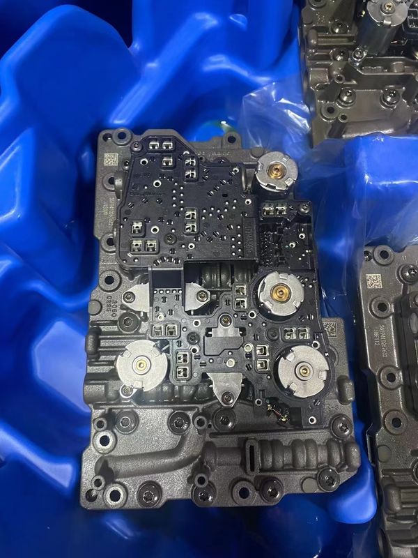TRANSMESUN DCT360 Transmission Valve Body Assembly for MG GS Roewe OE NO. 10539944