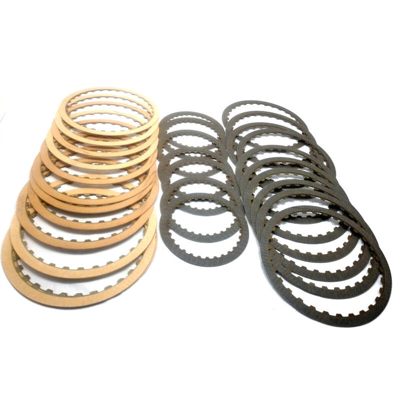 Off-road Composites Clutch Rebuild Kit for Ford 6R80 2007 High Temperature Resistance