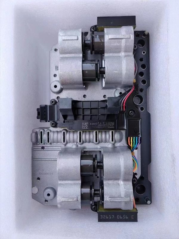 TRANSMESUN DCT360 Transmission Valve Body Assembly for MG GS Roewe OE NO. 10539944