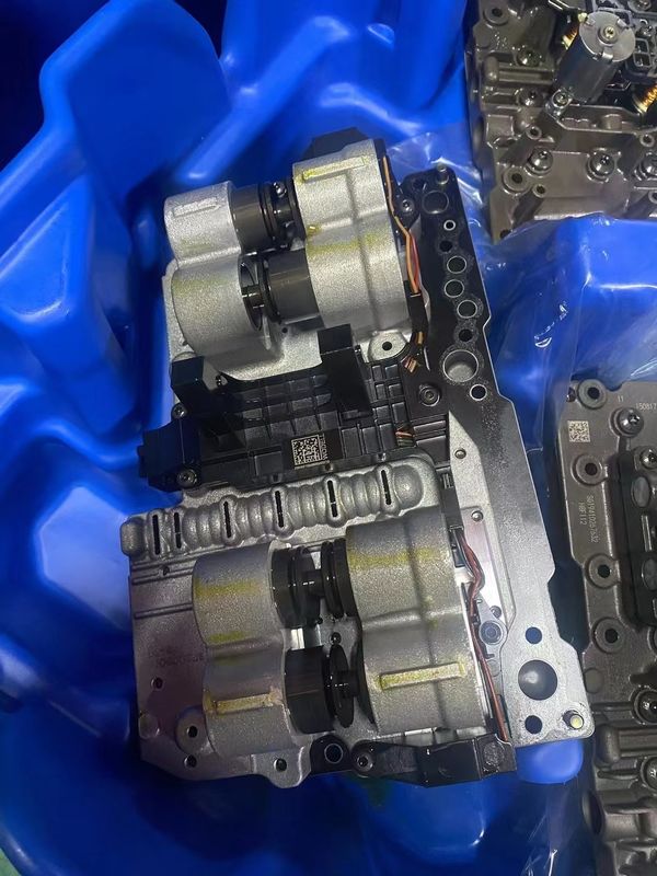 TRANSMESUN DCT360 Transmission Valve Body Assembly for MG GS Roewe OE NO. 10539944