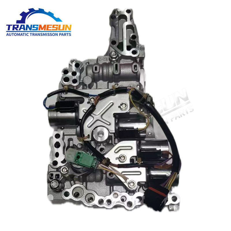 TRANSMESUN 025CHA Transmission Valve Body Assembly for Chery Tiggo 5X Tiggo 7 Arrizo 8 Arrizo GX