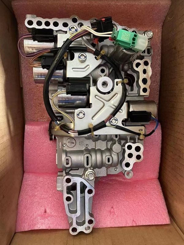 TRANSMESUN 025CHA Transmission Valve Body Assembly for Chery Tiggo 5X Tiggo 7 Arrizo 8 Arrizo GX