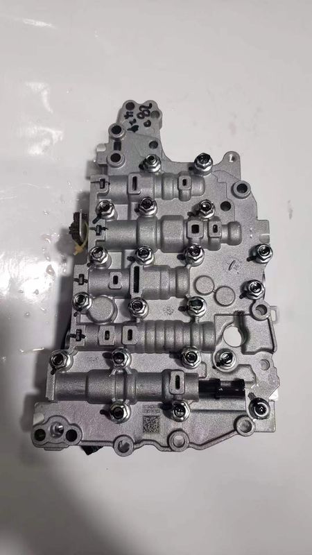TRANSMESUN 025CHA Transmission Valve Body Assembly for Chery Tiggo 5X Tiggo 7 Arrizo 8 Arrizo GX
