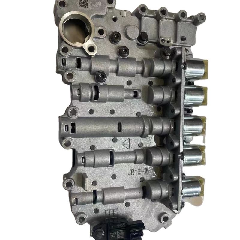 CVT180 Transmission Valve Body Assembly for ROEWE i5 i6 PLUS RX3 PRO MG MG5 2nd Gen ZS