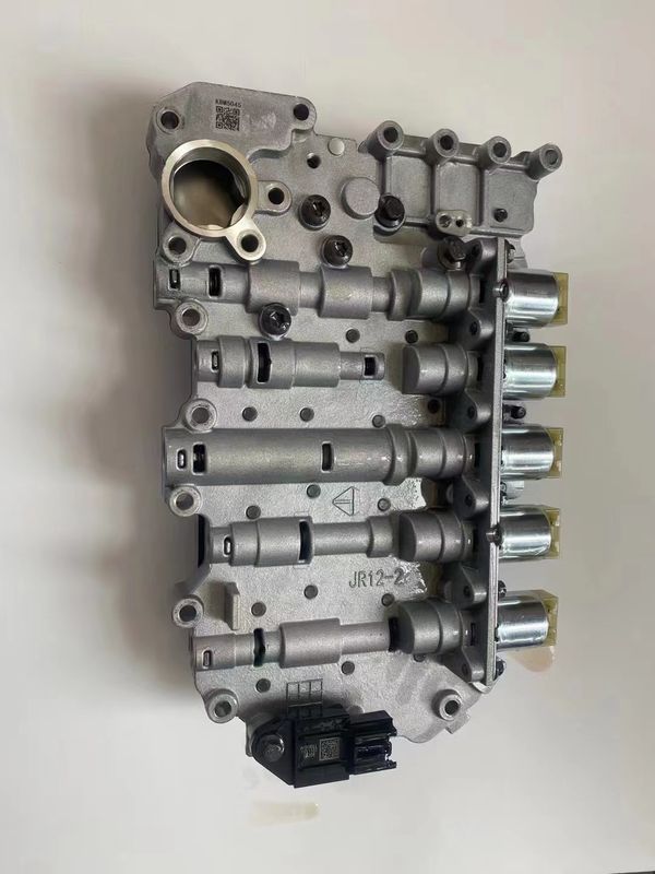 CVT180 Transmission Valve Body Assembly for ROEWE i5 i6 PLUS RX3 PRO MG MG5 2nd Gen ZS