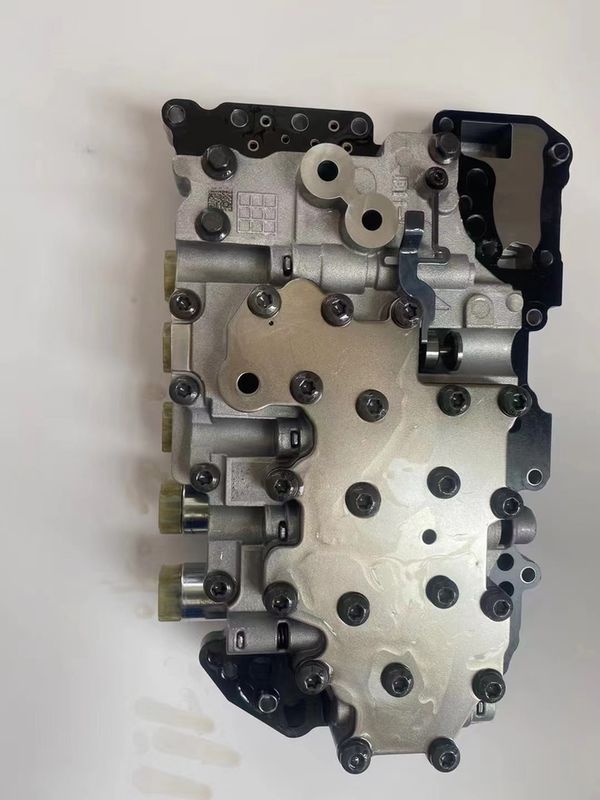 CVT180 Transmission Valve Body Assembly for ROEWE i5 i6 PLUS RX3 PRO MG MG5 2nd Gen ZS