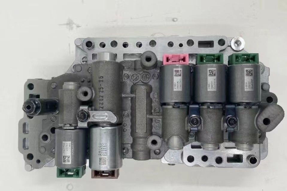 C0GF1 CVT Transmission Valve Body Assembly for Hyundai Elantra Sonata Verna 2017 Year