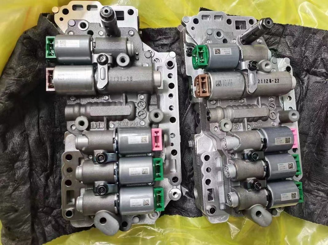 C0GF1 CVT Transmission Valve Body Assembly for Hyundai Elantra Sonata Verna 2017 Year