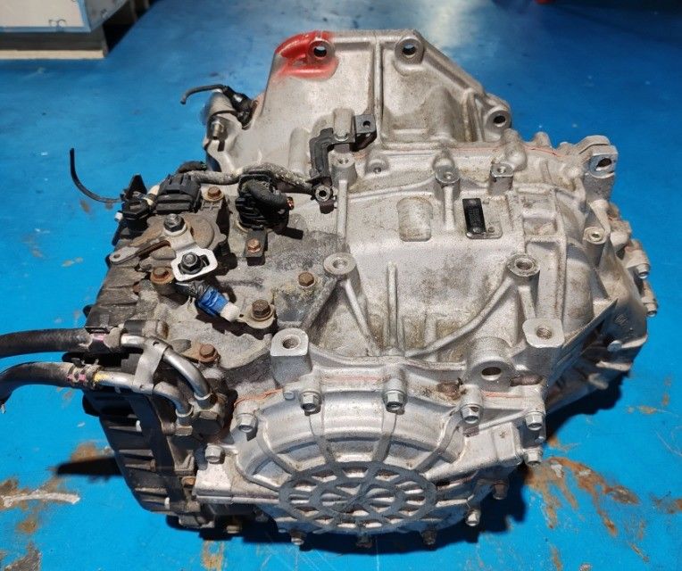SANTA FE 13 Six-Speed Four-Wheel Drive A6LF2 Automatic Transmission Assembly for Hyundai